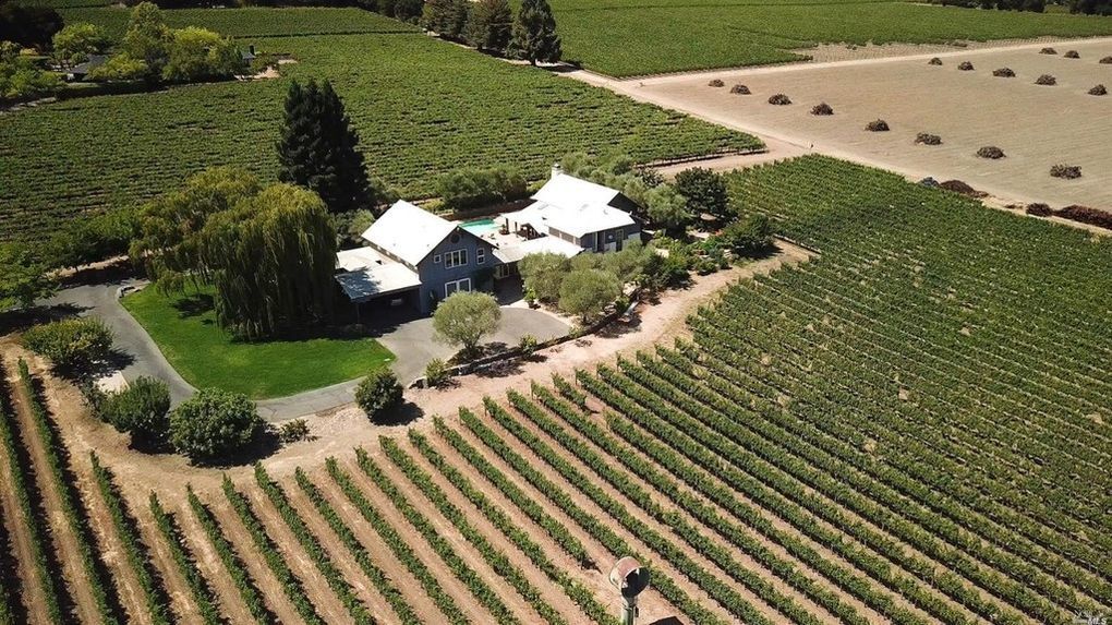 1444 Manley Lane in Rutherford